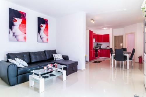 Apartment Vizula Stela