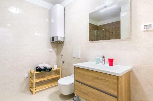 Apartments Nevia