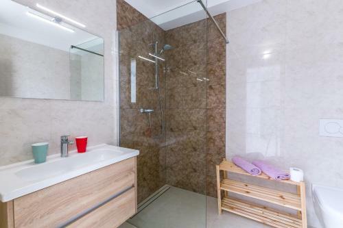 Apartments Nevia