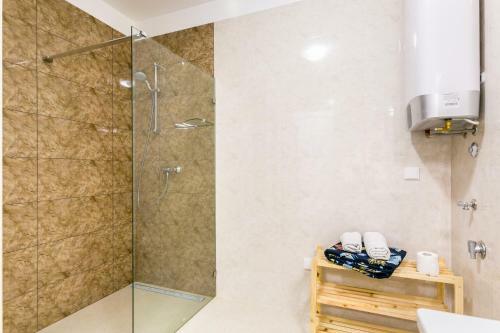 Apartments Nevia
