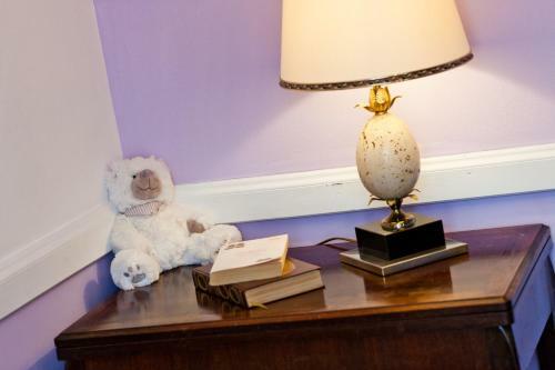 Bed & Breakfast Le Relais Des Abbesses