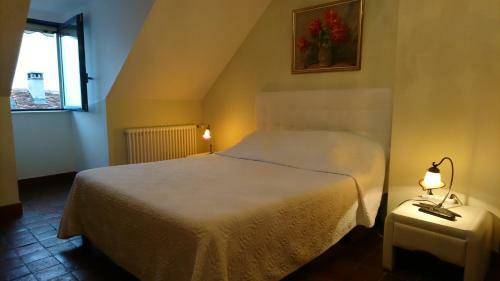 Bed & Breakfast Le Relais Des Abbesses