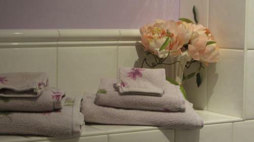 Bed & Breakfast Le Relais Des Abbesses