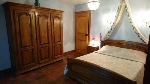 Bed & Breakfast Le Relais Des Abbesses