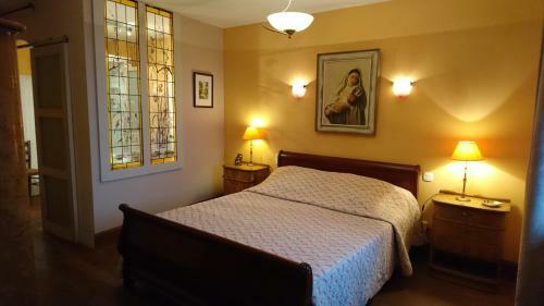 Bed & Breakfast Le Relais Des Abbesses