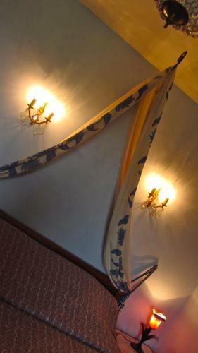 Bed & Breakfast Le Relais Des Abbesses