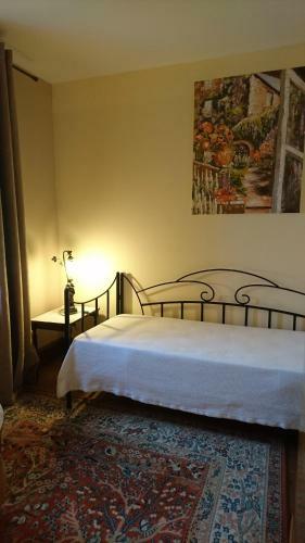 Bed & Breakfast Le Relais Des Abbesses