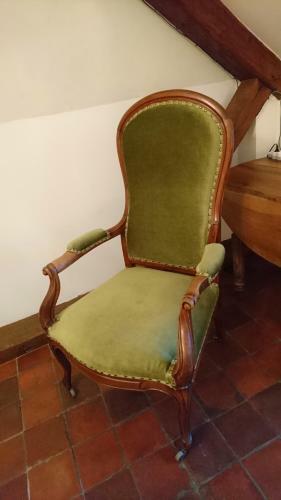 Bed & Breakfast Le Relais Des Abbesses