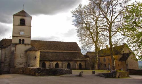 Bed & Breakfast Le Relais Des Abbesses