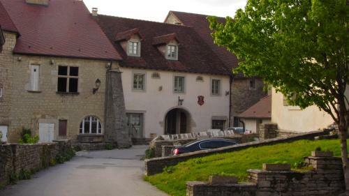 Bed & Breakfast Le Relais Des Abbesses