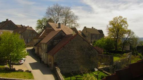 Bed & Breakfast Le Relais Des Abbesses