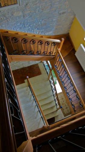 Bed & Breakfast Le Relais Des Abbesses