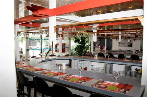 Fasthotel Artigues