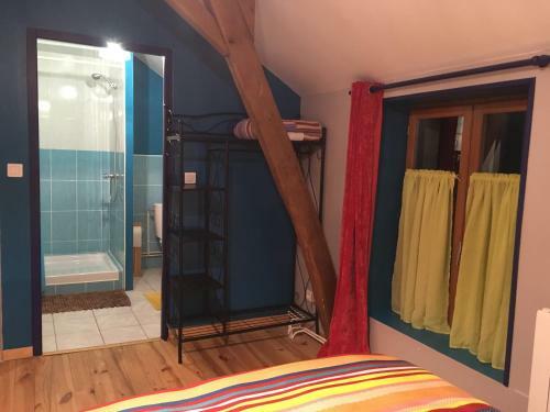 Bed & Breakfast Le Moulin De Razou