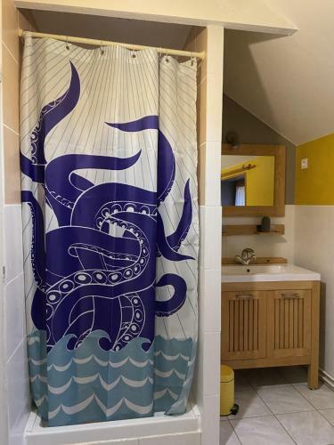 Bed & Breakfast Le Moulin De Razou