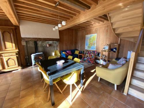 Bed & Breakfast Le Moulin De Razou