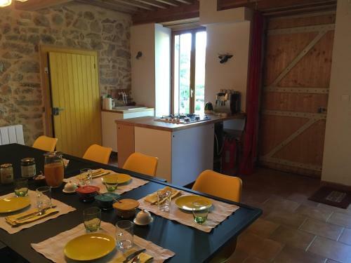 Bed & Breakfast Le Moulin De Razou