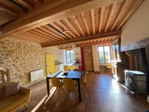 Bed & Breakfast Le Moulin De Razou