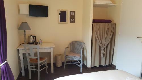 Bed & Breakfast L'escapade