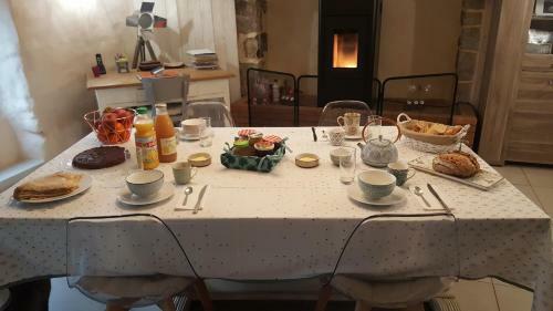 Bed & Breakfast L'escapade