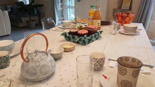 Bed & Breakfast L'escapade