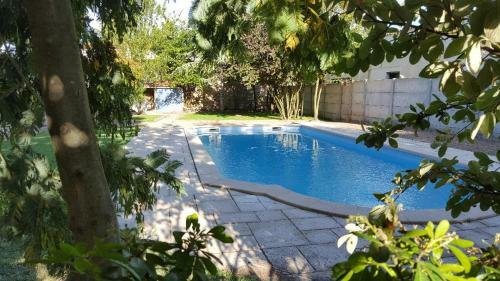 Bed & Breakfast La Closeraie