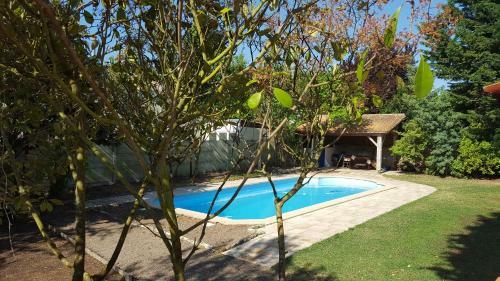 Bed & Breakfast La Closeraie