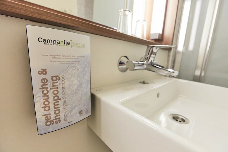 Hotel Campanile Bordeaux Est ~ Artigues