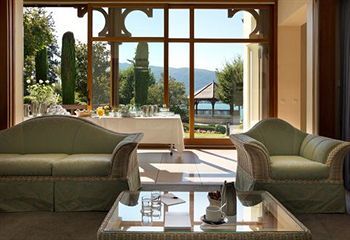 Hotel Le Palace De Menthon