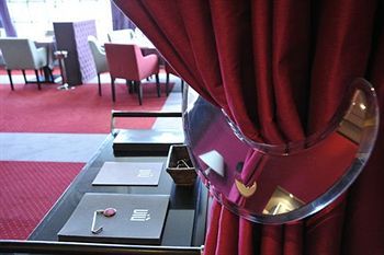Hotel Le Palace De Menthon