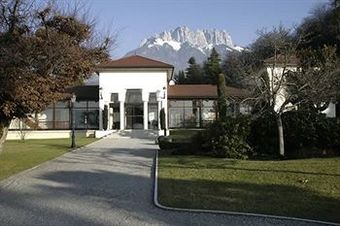 Hotel Le Palace De Menthon