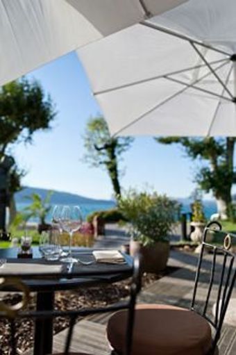 Hotel Le Palace De Menthon