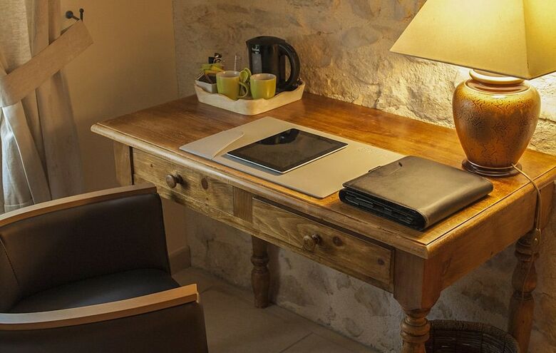 Bed & Breakfast Entre Vigne Et Garrigue