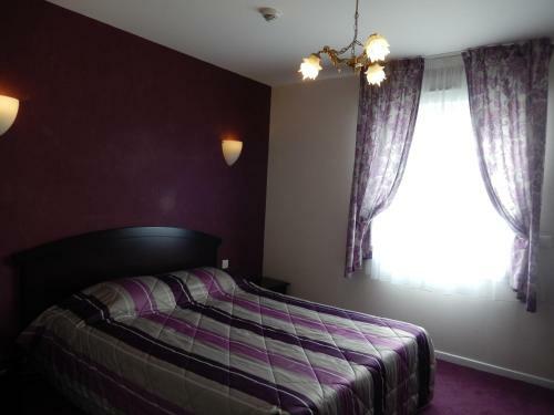 Hotel Du Chemin Des Dames