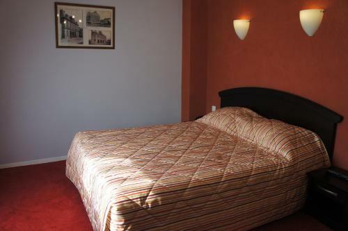 Hotel Du Chemin Des Dames