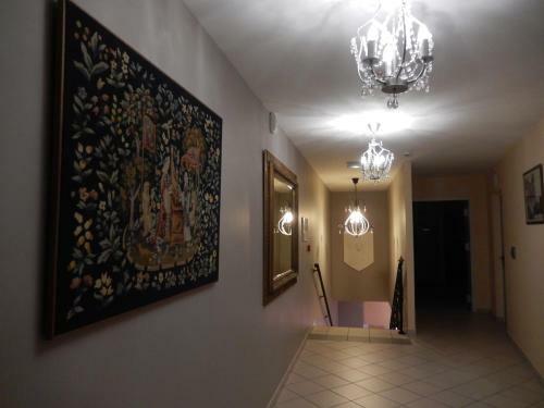 Hotel Du Chemin Des Dames