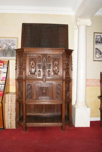 Hotel Du Chemin Des Dames