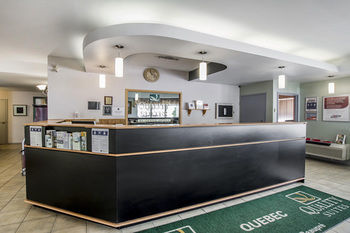 Hotel Syracuse Inn And Suites