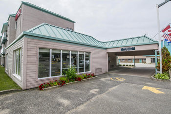 Hotel Syracuse Inn And Suites