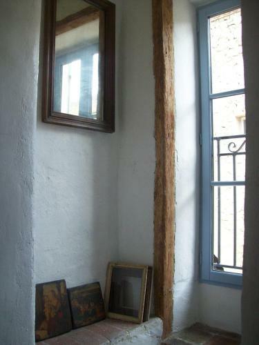 Bed & Breakfast Le Vin De L'et�