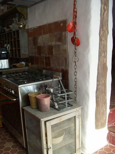 Bed & Breakfast Le Vin De L'et�