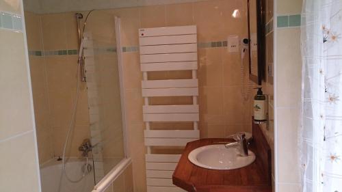 Hotel Hostellerie Du Lys