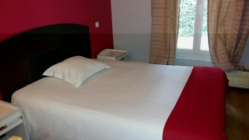 Hotel Hostellerie Du Lys