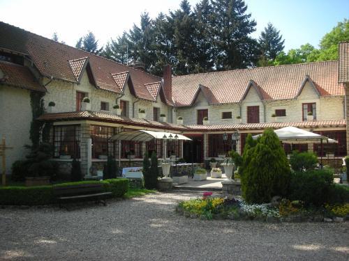Hotel Hostellerie Du Lys