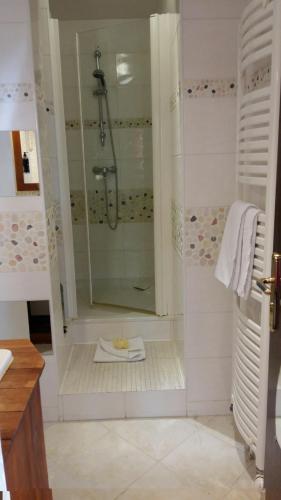 Hotel Hostellerie Du Lys