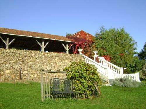 Domaine De Maumont