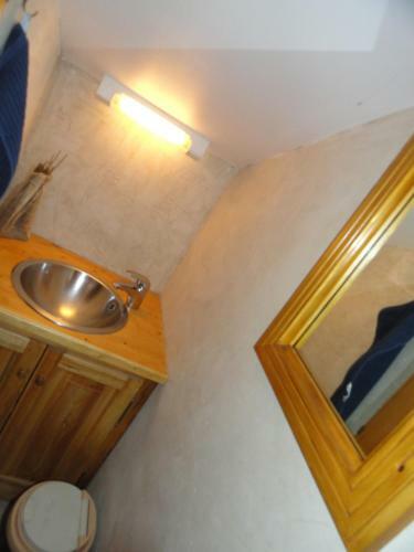 Chalet Hotel L'eau Vive