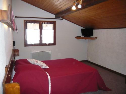 Hotel Chalet Du Vivier