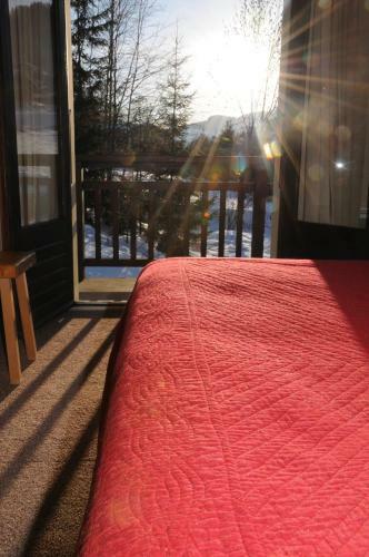 Hotel Chalet Du Vivier