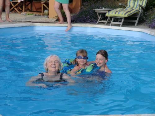 Bed & Breakfast La Bastide De Fontaille
